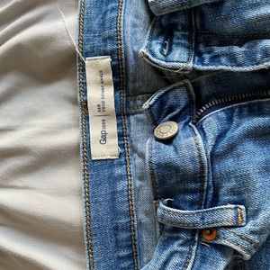 Gap Skinny Jeans